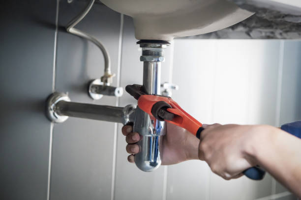 Best Water Leak Repair  in Sacred Heart University, CT
