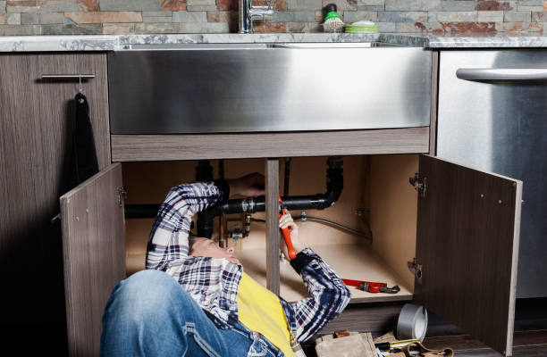 Best Local Plumber Services  in Sacred Heart University, CT